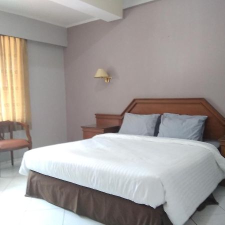 K-Style Eco Hotel Jakarta Exterior foto